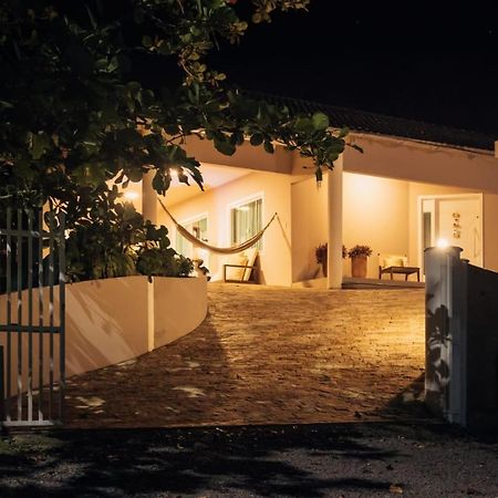Casa Confortavel Em Local Tranquilo. Rodeio 外观 照片
