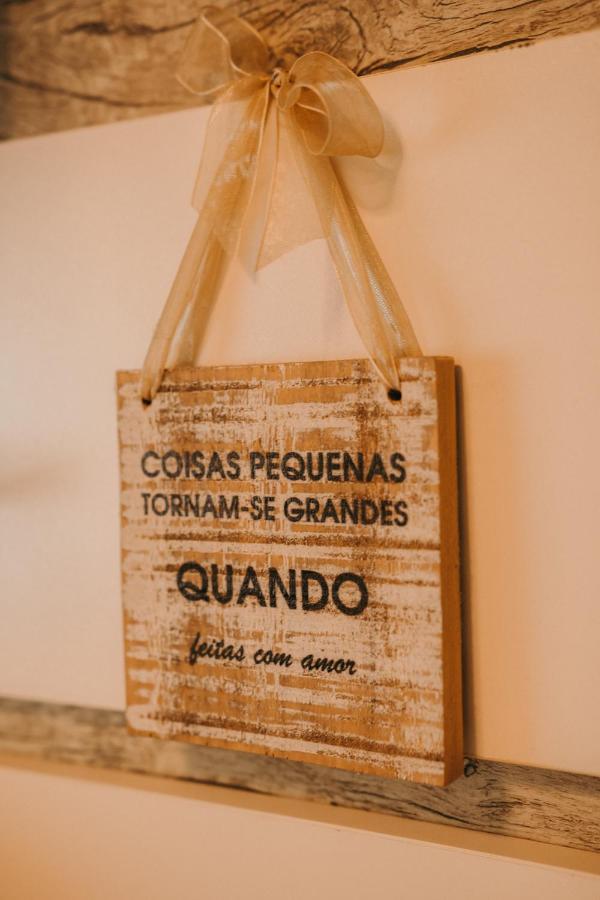 Casa Confortavel Em Local Tranquilo. Rodeio 外观 照片