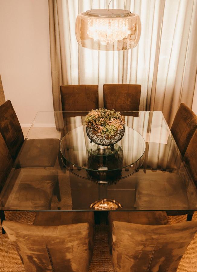 Casa Confortavel Em Local Tranquilo. Rodeio 外观 照片