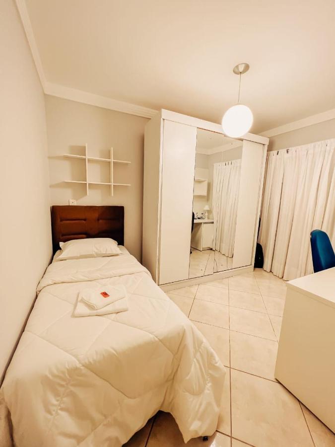 Casa Confortavel Em Local Tranquilo. Rodeio 外观 照片