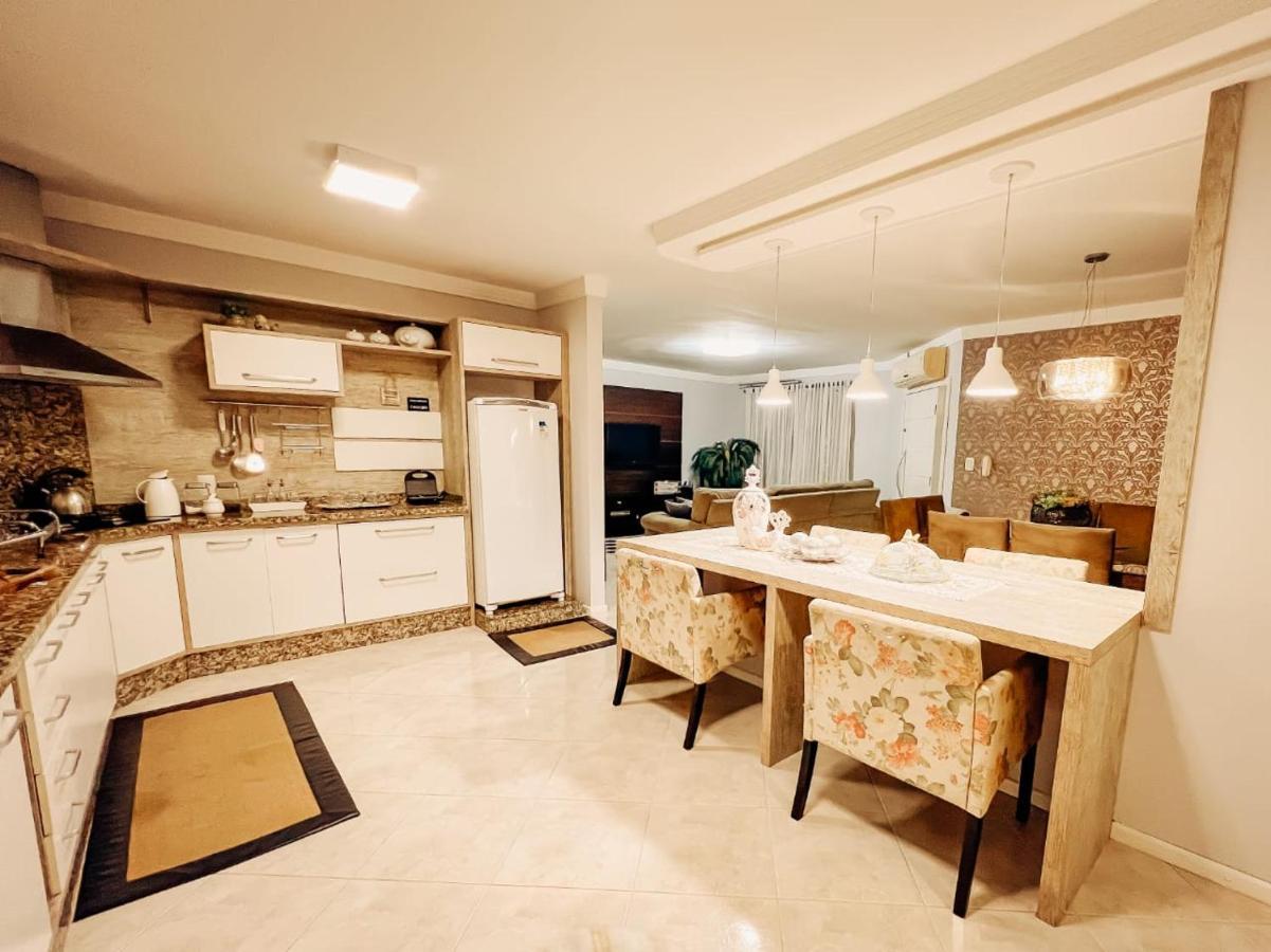 Casa Confortavel Em Local Tranquilo. Rodeio 外观 照片